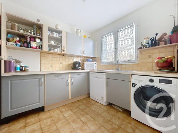 Maison à vendre  5 pièces - 82,34 m2 MONTMORENCY - 95