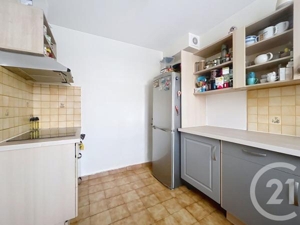 Maison à vendre  5 pièces - 82,34 m2 MONTMORENCY - 95