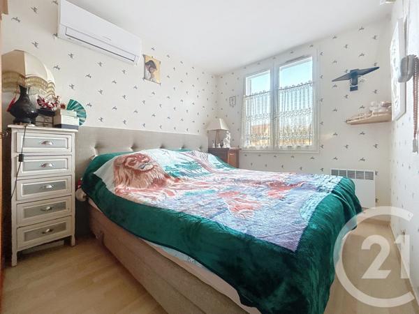 Maison à vendre  5 pièces - 82,34 m2 MONTMORENCY - 95