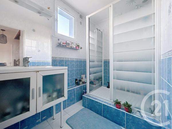 Maison à vendre  5 pièces - 82,34 m2 MONTMORENCY - 95