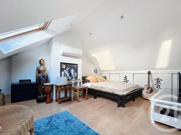 Maison à vendre  5 pièces - 82,34 m2 MONTMORENCY - 95