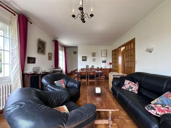 Maison à vendre à Quimper dans le Finistère (29000), ref : 29005-25   
FRUGY