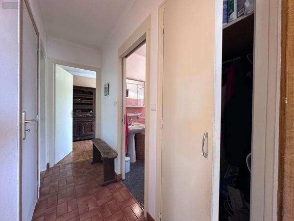 Maison à vendre à Quimper dans le Finistère (29000), ref : 29005-25   
FRUGY