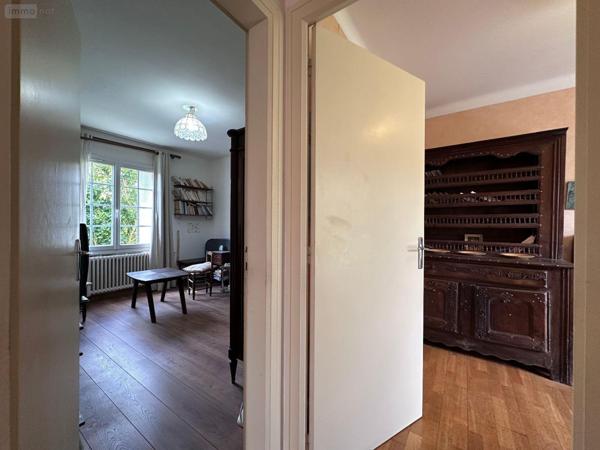 Maison à vendre à Quimper dans le Finistère (29000), ref : 29005-25   
FRUGY