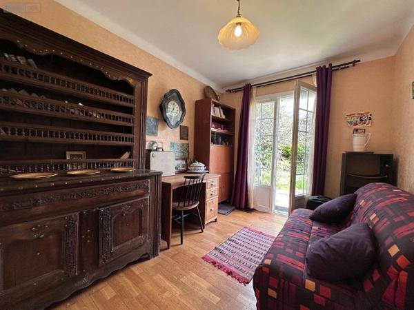 Maison à vendre à Quimper dans le Finistère (29000), ref : 29005-25   
FRUGY