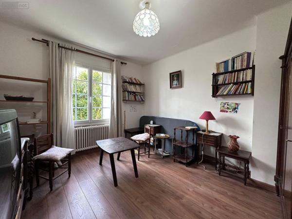 Maison à vendre à Quimper dans le Finistère (29000), ref : 29005-25   
FRUGY