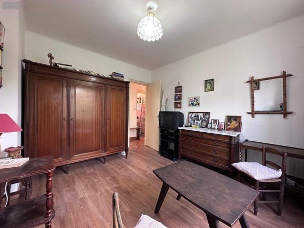 Maison à vendre à Quimper dans le Finistère (29000), ref : 29005-25   
FRUGY