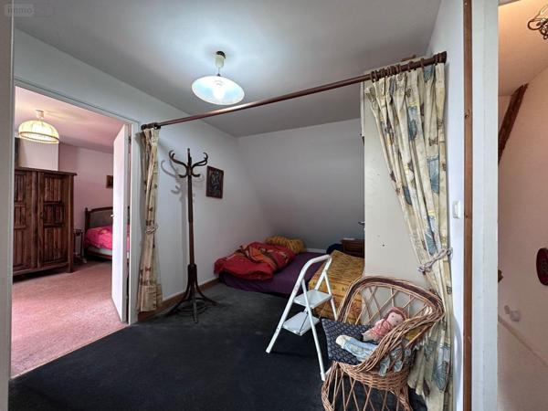 Maison à vendre à Quimper dans le Finistère (29000), ref : 29005-25   
FRUGY