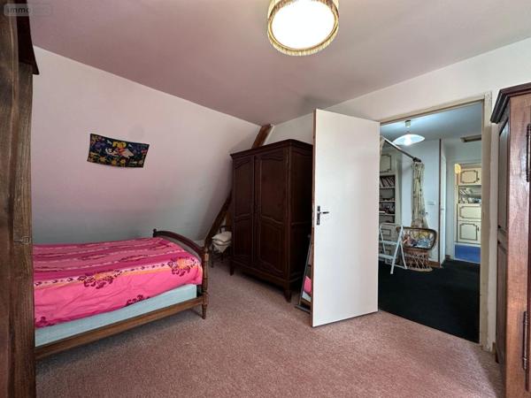 Maison à vendre à Quimper dans le Finistère (29000), ref : 29005-25   
FRUGY