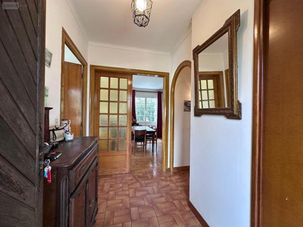 Maison à vendre à Quimper dans le Finistère (29000), ref : 29005-25   
FRUGY
