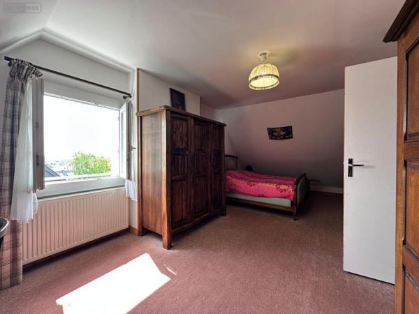 Maison à vendre à Quimper dans le Finistère (29000), ref : 29005-25   
FRUGY
