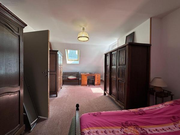 Maison à vendre à Quimper dans le Finistère (29000), ref : 29005-25   
FRUGY