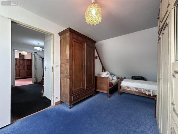 Maison à vendre à Quimper dans le Finistère (29000), ref : 29005-25   
FRUGY
