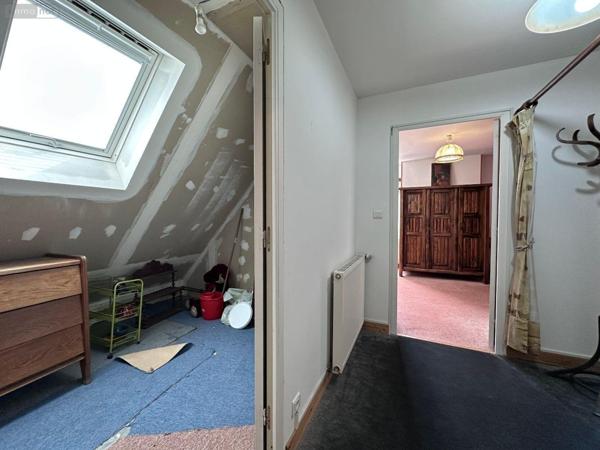 Maison à vendre à Quimper dans le Finistère (29000), ref : 29005-25   
FRUGY