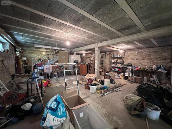 Maison à vendre à Quimper dans le Finistère (29000), ref : 29005-25   
FRUGY