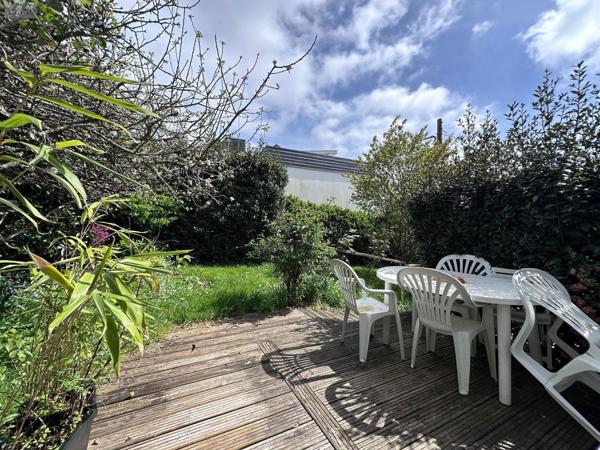 Maison à vendre à Quimper dans le Finistère (29000), ref : 29005-25   
FRUGY