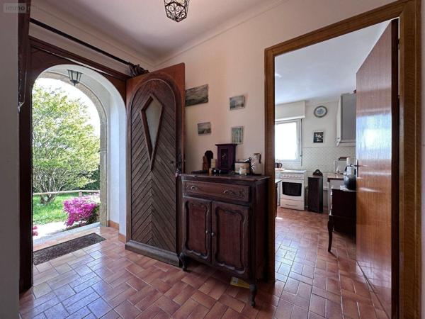 Maison à vendre à Quimper dans le Finistère (29000), ref : 29005-25   
FRUGY