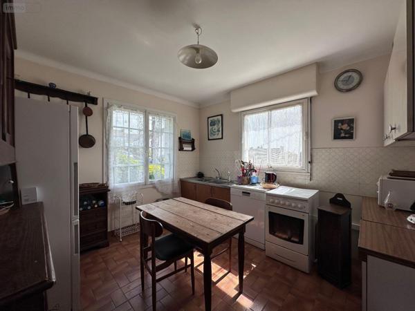 Maison à vendre à Quimper dans le Finistère (29000), ref : 29005-25   
FRUGY