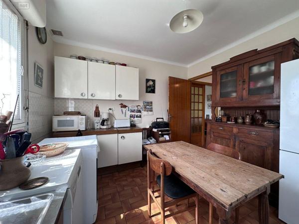 Maison à vendre à Quimper dans le Finistère (29000), ref : 29005-25   
FRUGY