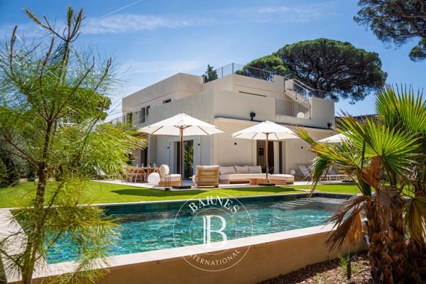 Saint-Tropez, Maison 5 Chambres -  230 m² à vendre