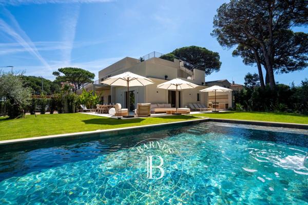 Saint-Tropez, Maison 5 Chambres -  230 m² à vendre