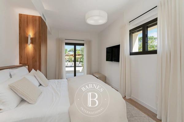 Saint-Tropez, Maison 5 Chambres -  230 m² à vendre