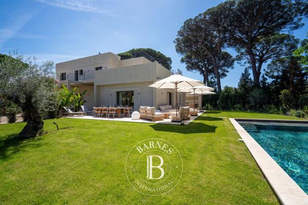 Saint-Tropez, Maison 5 Chambres -  230 m² à vendre
