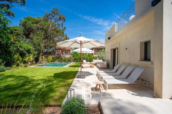 Saint-Tropez, Maison 5 Chambres -  230 m² à vendre