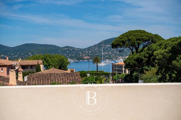 Saint-Tropez, Maison 5 Chambres -  230 m² à vendre
