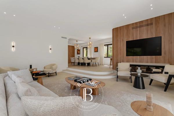 Saint-Tropez, Maison 5 Chambres -  230 m² à vendre