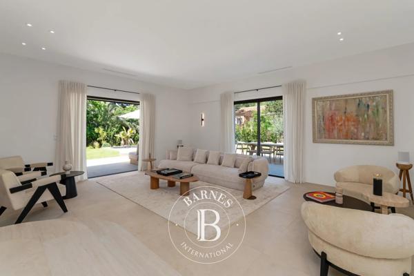 Saint-Tropez, Maison 5 Chambres -  230 m² à vendre