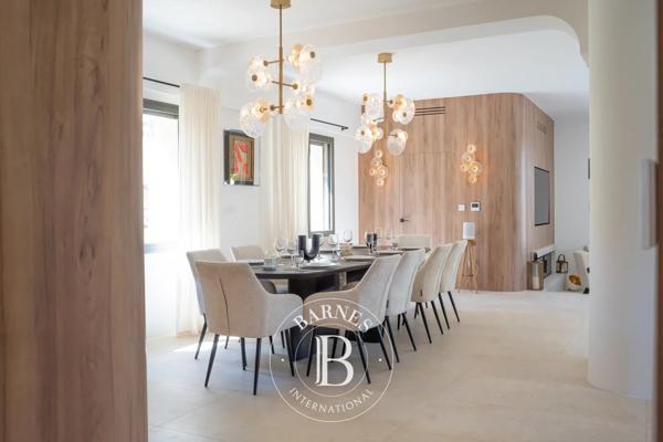 Saint-Tropez, Maison 5 Chambres -  230 m² à vendre