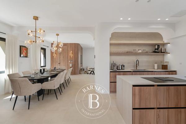 Saint-Tropez, Maison 5 Chambres -  230 m² à vendre