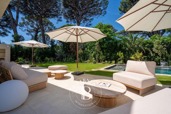 Saint-Tropez, Maison 5 Chambres -  230 m² à vendre
