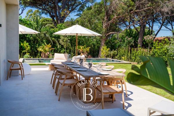 Saint-Tropez, Maison 5 Chambres -  230 m² à vendre