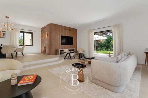Saint-Tropez, Maison 5 Chambres -  230 m² à vendre