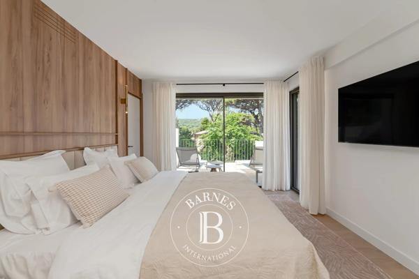 Saint-Tropez, Maison 5 Chambres -  230 m² à vendre