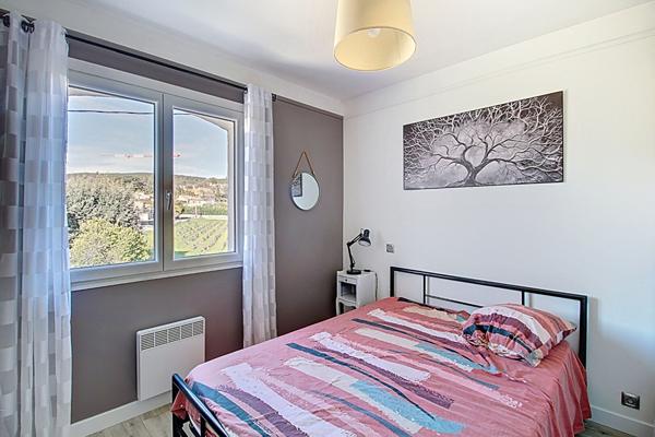 A VENDRE à DRAGUIGNAN - Maison rénovée avec appartement indépendant
