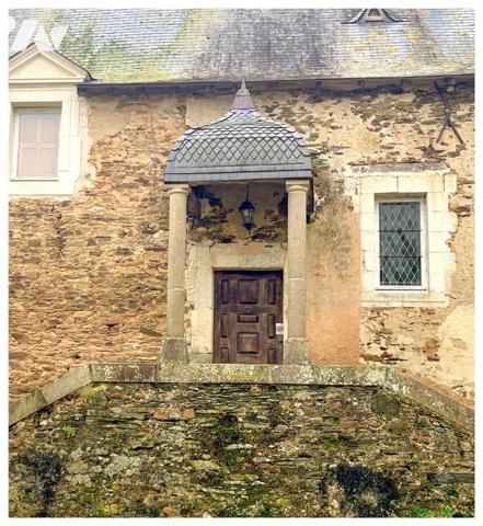 Propriété rénovée dans les règles de l'art