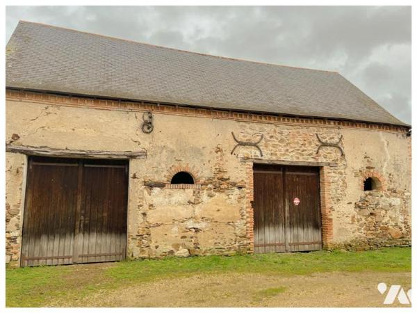 Propriété rénovée dans les règles de l'art