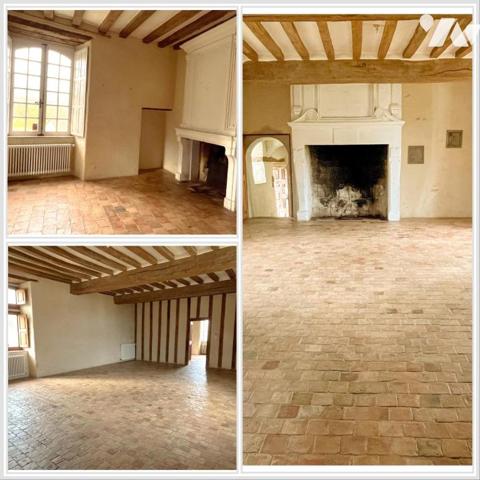 Propriété rénovée dans les règles de l'art