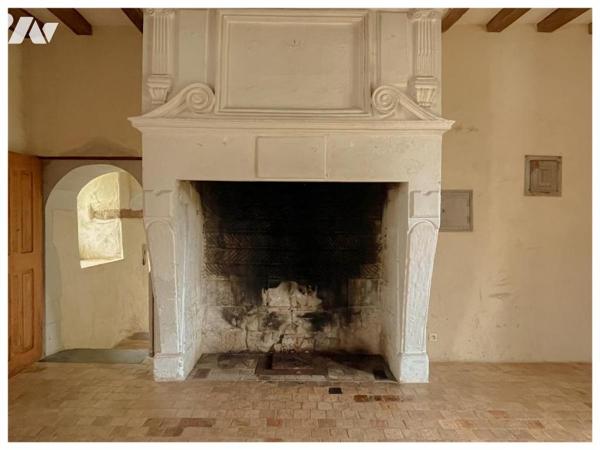 Propriété rénovée dans les règles de l'art