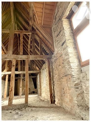 Propriété rénovée dans les règles de l'art