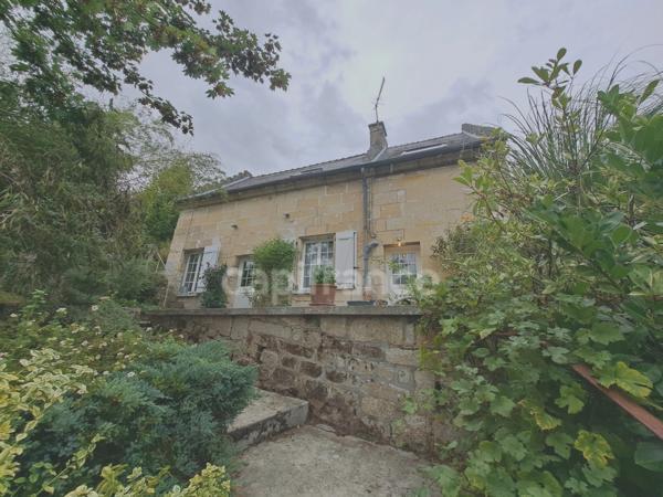 Maison à vendre 6 pièces proche de SOISSONS (02)