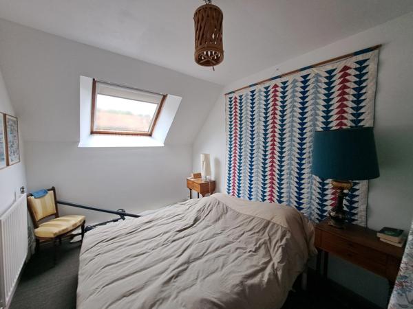 Maison à vendre 6 pièces proche de SOISSONS (02)