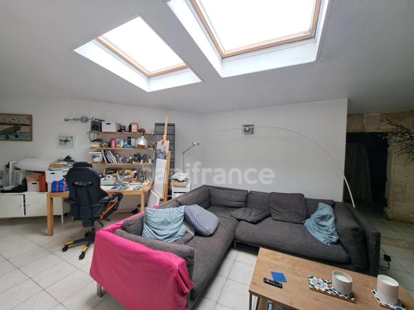 Maison à vendre 6 pièces proche de SOISSONS (02)