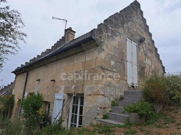 Maison à vendre 6 pièces proche de SOISSONS (02)