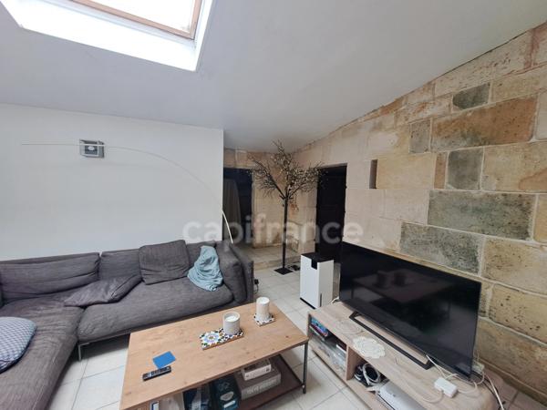 Maison à vendre 6 pièces proche de SOISSONS (02)