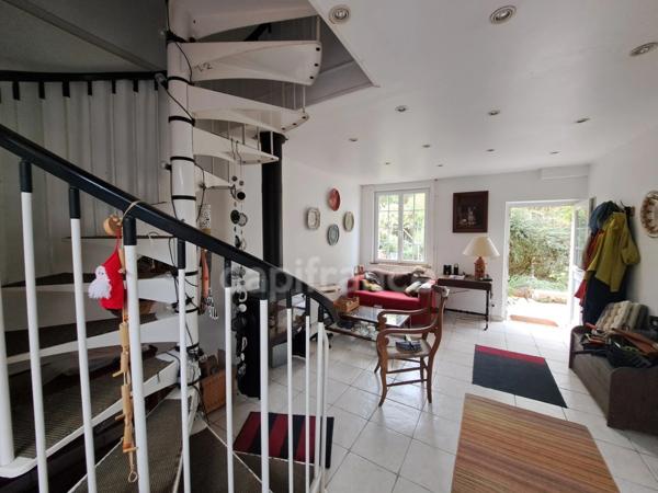 Maison à vendre 6 pièces proche de SOISSONS (02)