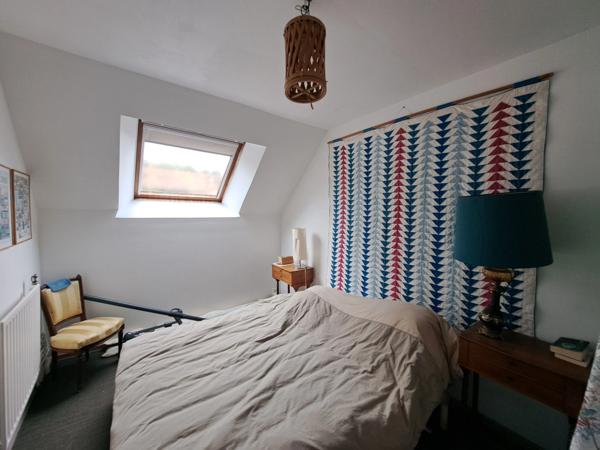 Maison à vendre 6 pièces proche de SOISSONS (02)